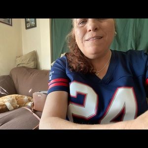 Meet your Posher, Cheryl